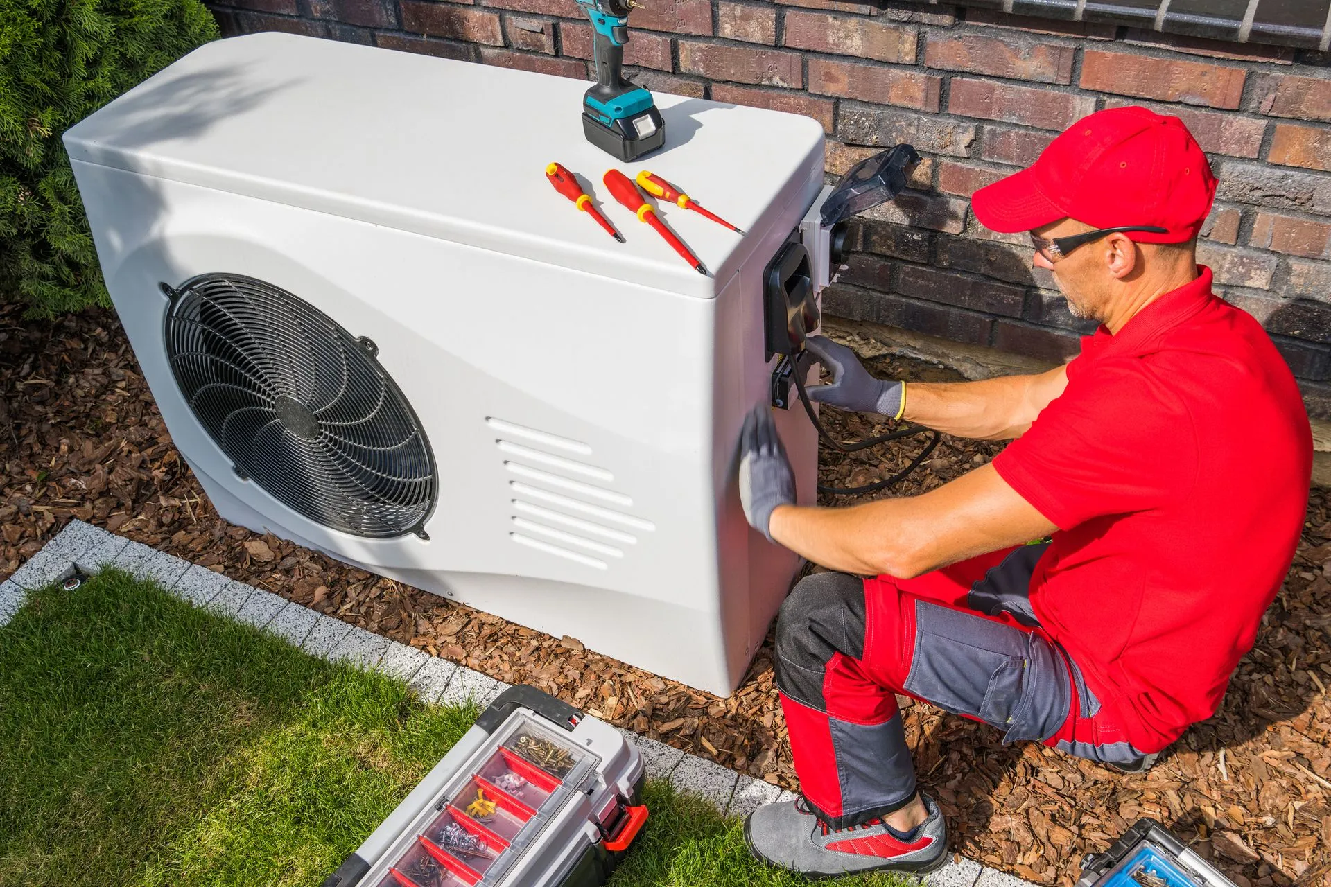 About HVAC in Harlan, IA